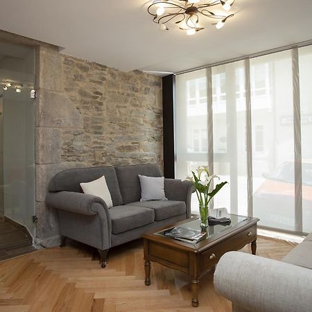 Hotel Novoa Sarria Luaran gambar