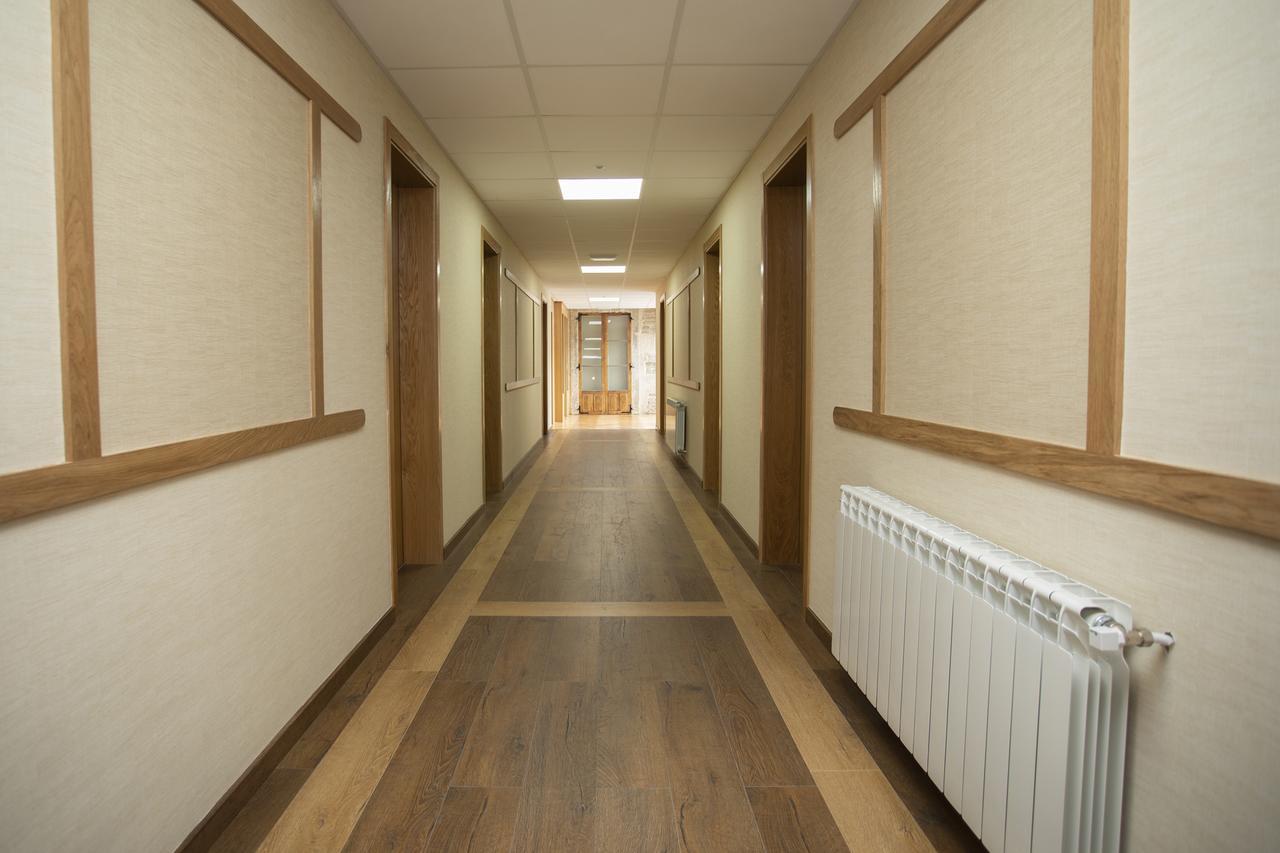 Hotel Novoa Sarria Luaran gambar